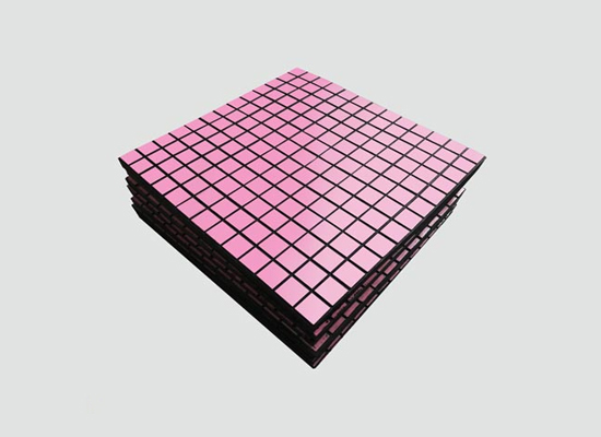 <strong>陶瓷橡膠復(fù)合襯板</strong>