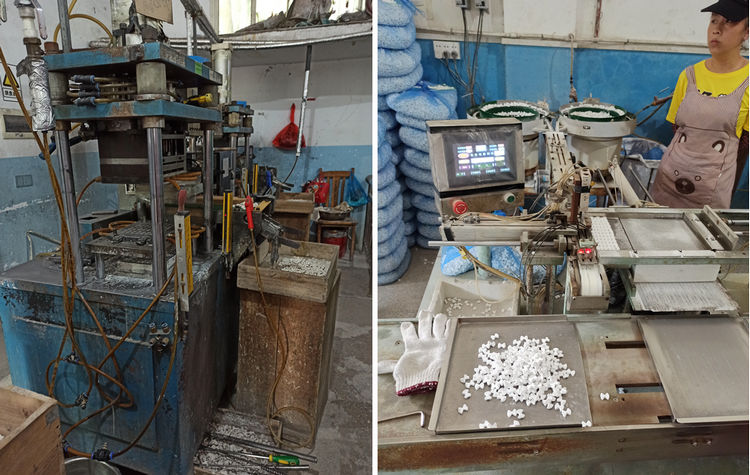 助力復(fù)工復(fù)產(chǎn)，攜手開拓未來