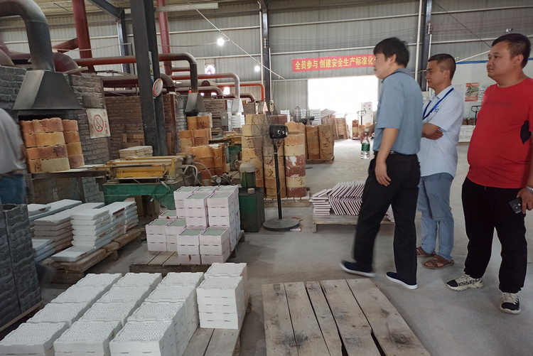 湖南精城助力復工復產，攜手開拓未來