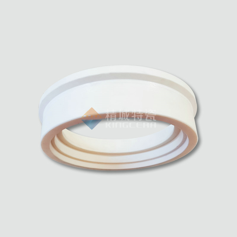 99氧化鋁陶瓷閥座