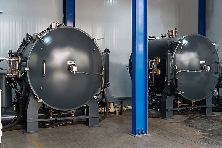 碳化硅真空燒結爐 碳化硅真空燒結爐