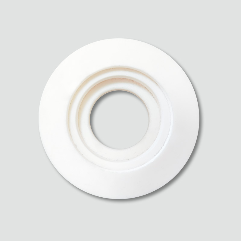 球閥陶瓷法蘭襯件