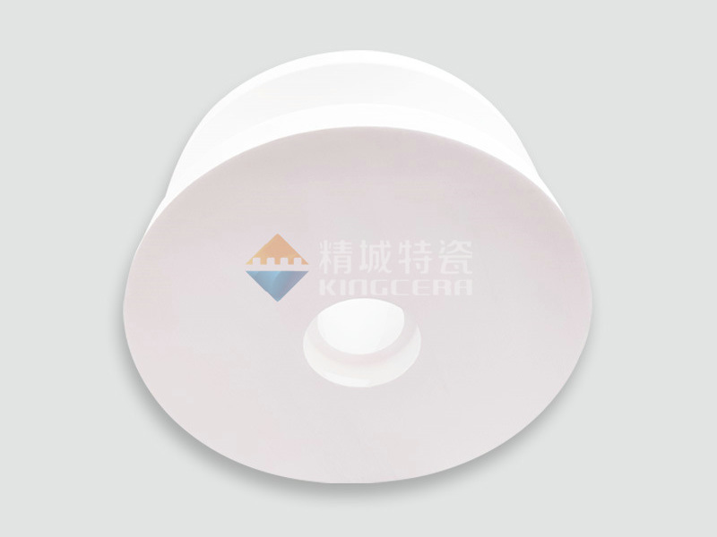 99氧化鋁陶瓷焊接輥|氧化鋯陶瓷焊接輥輪