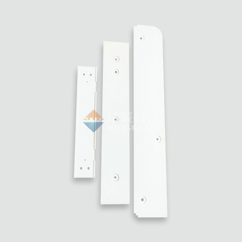 半導體大尺寸精密陶瓷零部件