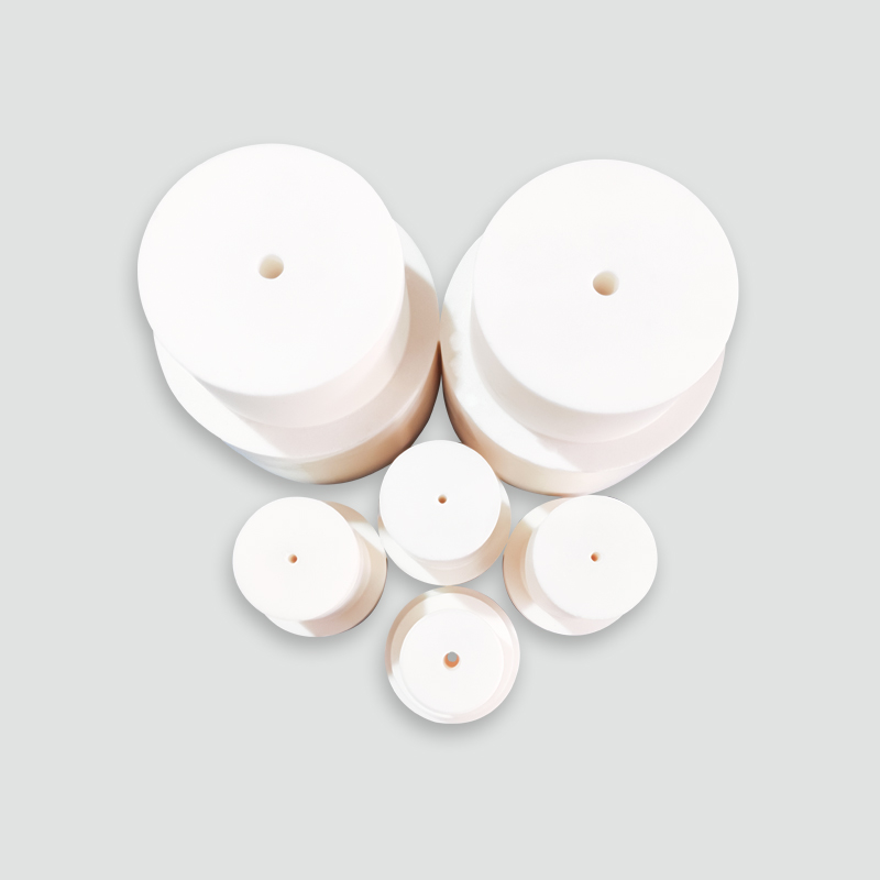 高耐磨高壓陶瓷噴嘴