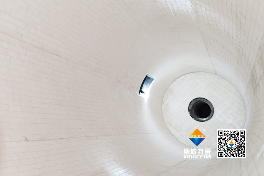 陶瓷磨粉機內(nèi)襯