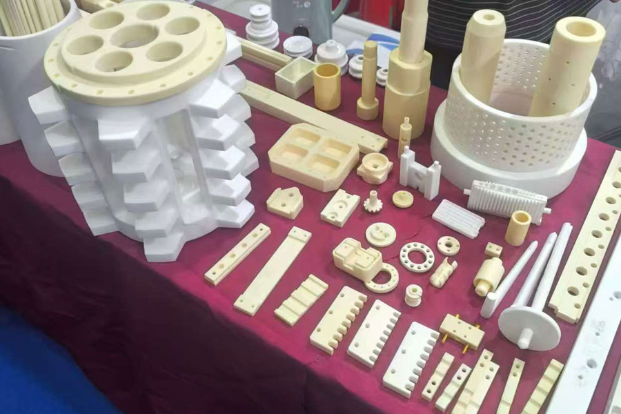 深圳先進(jìn)陶瓷展